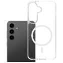 Etui 3MK Armor MagCase do Samsung Galaxy  S25 FE