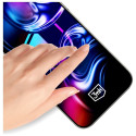 Szkło hartowane 3MK HardGlass Max         z aplikatorem do Apple iPhone 15 Pro Max
