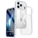 Armor MagCase ümbris Apple iPhone 17 Pro jaoks