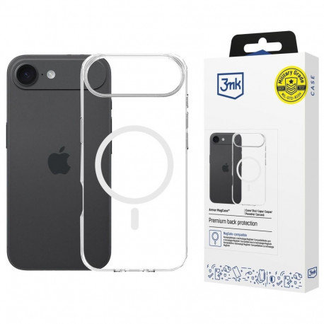 3MK Armor MagCase case for Apple iPhone Air