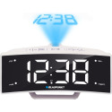 Blaupunkt CRP7WH clock radio