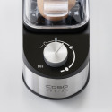 Caso Caso egg cooker | Egg Cooker | E3 | Juodas/Stainless Steel | 210 W