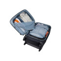 Thule Subterra 2 ratastega registreeritav kohver 68 cm - must 085854255790