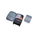 Thule Subterra 2 ratastega registreeritav kohver 68 cm - must 085854255790