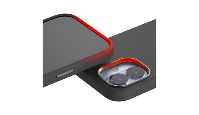 Araree Typo Skin M MagSafe ümbris iPhone 17 Pro Max must