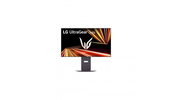 LG 32GX870A-B 32" UltraGear™ OLED UHD/16:9/3840x2160/275cdm2/0.03ms/HDMI/DisplayPort | LG