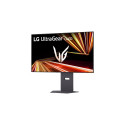 LG 32GX870A-B 32" UltraGear™ OLED UHD 16:9 3840x2160 275cdm2 0.03ms HDMI DisplayPort