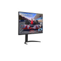 LG 32UR550K-B | 32 " | VA | UHD | 16:9 | 60 Hz | 4 ms | 3840 x 2160 pixels | 250 cd/m² | HDMI ports 