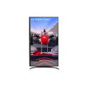 LG 32UR550K-B | 32 " | VA | UHD | 16:9 | 60 Hz | 4 ms | 3840 x 2160 pixels | 250 cd/m² | HDMI ports 