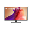 LG 27U730A-B 27" IPS UHD 16:9 60 Hz 5 ms 3840 x 2160 pikslit 300 cd/m² 2 HDMI-pesa