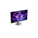 AOC AG276UZD AGON 27" QD-OLED monitor 3840x2160/16:9/250cd/m2/0,03ms HDMI, DP, USB, kõrvaklapi välju