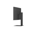 LG 27U730A-B 27" IPS UHD 16:9 60 Hz 5 ms 3840 x 2160 pikslit 300 cd/m² 2 HDMI-pesa