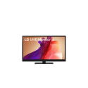 LG 27BA45U-B 27" IPS/3840x2160/16:9/300cd/HDMI, DisplayPort, Headphone Out