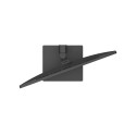 LG 27U730A-B 27" IPS UHD 16:9 60 Hz 5 ms 3840 x 2160 pikslit 300 cd/m² 2 HDMI-pesa