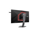 AOC AG276FK AGON 27" FHD monitor 1920x1080/16:9/400cd/m2/0,03ms HDMI, DP, USB, kõrvaklapi väljund