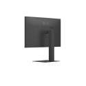 LG 27U730A-B 27" IPS UHD 16:9 60 Hz 5 ms 3840 x 2160 pikslit 300 cd/m² 2 HDMI-pesa