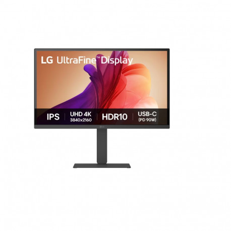 LG | 27U730A-B | 27 " | IPS | UHD | 16:9 | 60 Hz | 5 ms | 3840 x 2160 pixels | 300 cd/m² | HDMI port