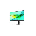 Samsung LS24D600UAUXEN 24" IPS QHD 16:9 100 Hz 5 ms 2560 x 1440 pikslit 350 cd/m² HDMI-pordi arv 1 m