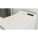 Whirlpool TDLR 65230SS EU/N energiatõhususklass D pealtlaetav pesumasin 6.5 kg 1200 p/min sügavus 60