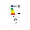 Samsung LS24D600UAUXEN 24" IPS QHD 16:9 100 Hz 5 ms 2560 x 1440 pikslit 350 cd/m² HDMI-pordi arv 1 m