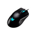 Acer Predator Cestus 333 | Wired | USB 2.0 | Black