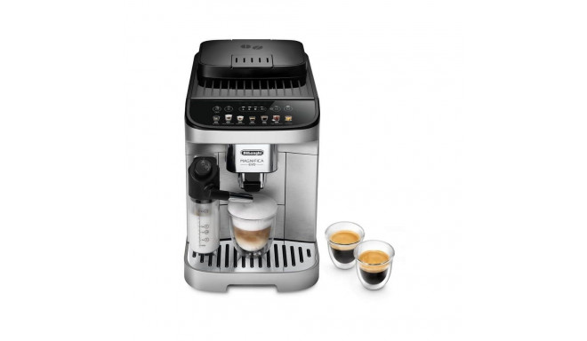 De'Longhi Magnifica Evo Milk ECAM 290.85.SBX silver