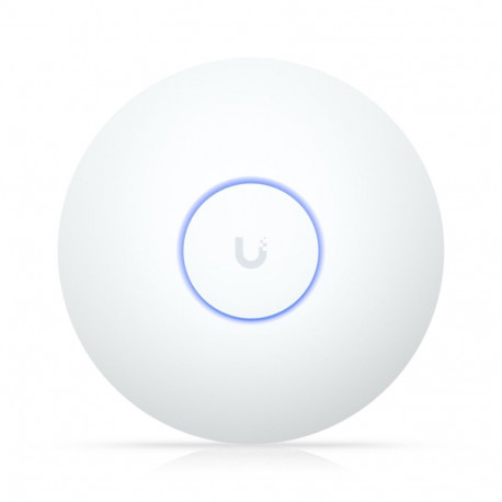 Ubiquiti UniFi WiFi 7 pika levialaga pääsupunkt U7-LR 4300 Mbit/s Ethernet LAN (RJ-45) port 1 MU-MiM
