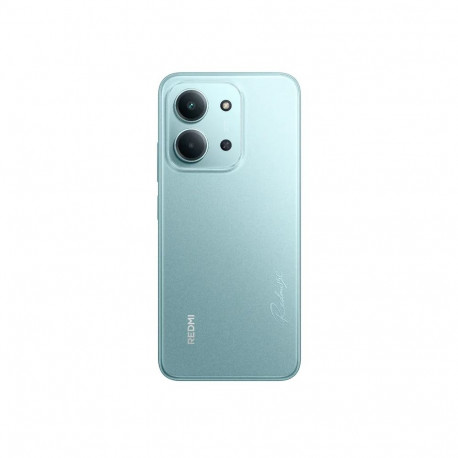 Xiaomi | Redmi | 15C 4G | Mint Green | 6.9 " | IPS LCD | 720 x 1600 pixels | Mediatek | Internal RAM