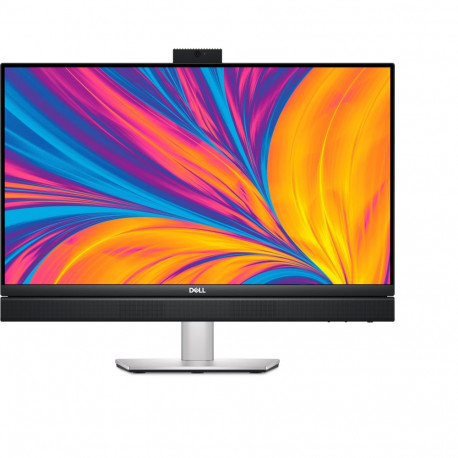 Dell OptiPlex 7420 lauaarvuti AIO 23,8" Intel Core i5 i5-12500T sisemälu 16 GB DDR5 pooljuhtketas 51