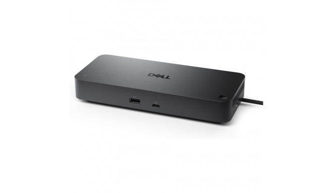 Dell Pro Thunderbolt 5 nutikas dokk | SD25TB5 | DisplayPortide arv 2 | HDMI-portide arv 1