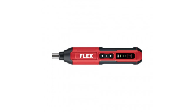 Flex | Cordless Screwdriver 4.0V SD 5-300 4.0