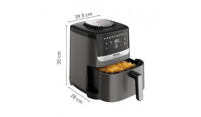 TEFAL kuumaõhufritüür Easy Fry Silence EY551HE0 1650 W 5 l hall