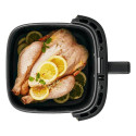 Tefal EY551HE0 Easy Fry Silence fritüür 5L