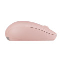 Asus Fragrance MD101 roosakassavi hiir 2.4 GHz, Bluetooth