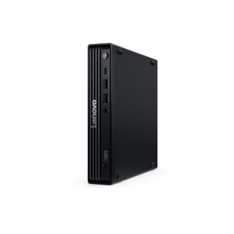 Lenovo ThinkCentre | M70q G6 | Desktop | Tiny | Intel Core Ultra 7 | 265T | Internal memory 16 GB | 