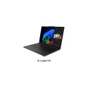 Lenovo ThinkPad T16 G4 AMD must 16" IPS WUXGA 1920 x 1200 matt AMD Ryzen AI 7 PRO 350 32 GB SO-DIMM 