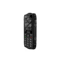 MyPhone Hammer Rock Dual Black 5902983617747