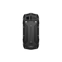 MyPhone Hammer Rock Dual Black 5902983617747