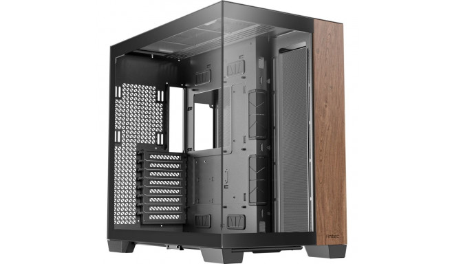Antec C8 Wood ATX case