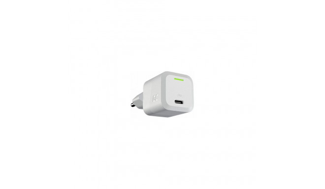 Green Cell laadija 33W USB-C Power Delivery valge