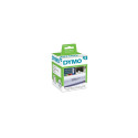 Dymo 99012 valge paber etikettlint (S0722400)