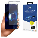 3MK HardGlass Matt Max Tempered Glass for Samsung Galaxy S25 Ultra