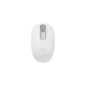 Logitech M196 juhtmevaba hiir, Bluetooth, 1000 DPI, helehall