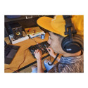 Hercules DJ Learning Kit MK2 kõlarid USB-ühenduvusega