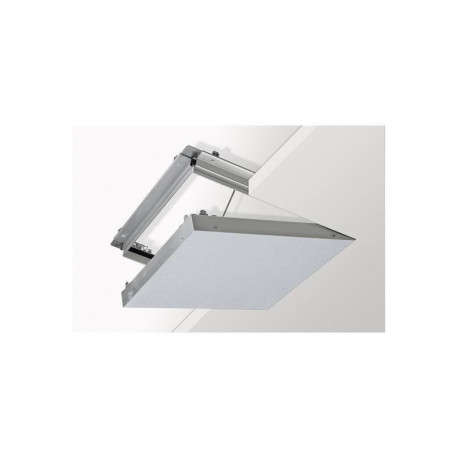 INSPECTION HATCH REVO 25MM 500X500MM