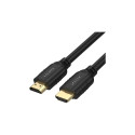 Unitek HDMI 2.0 kaabel 4K 60Hz 20m