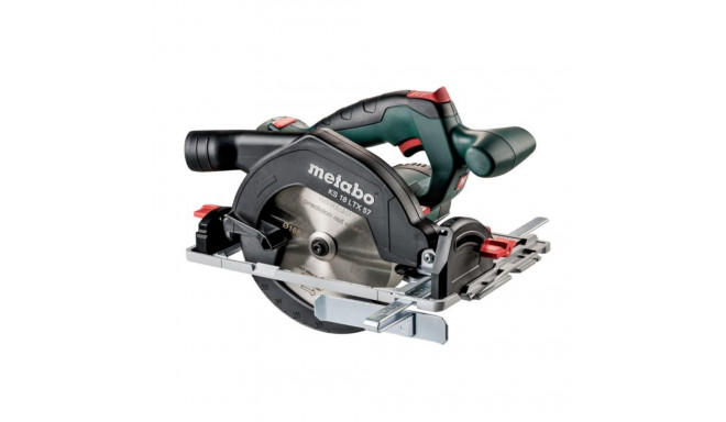METABO.SAW KS 18 LTX 57 korpus METABOX