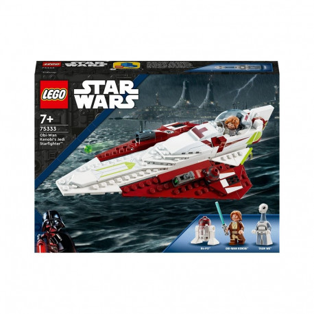 CONSTR LEGO 2022 75333