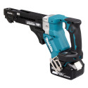 Cordless band saw MAKITA DFR551Z