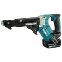 Cordless band saw MAKITA DFR551Z